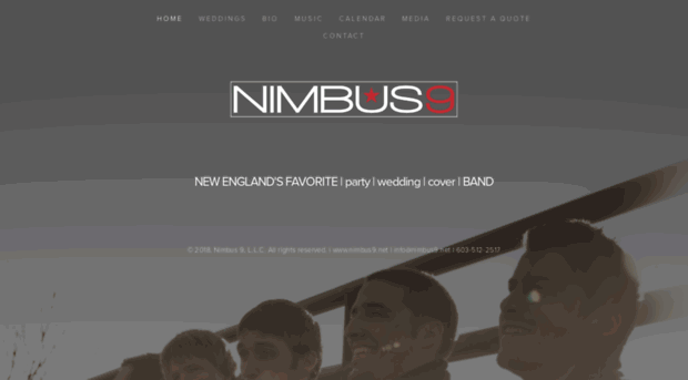 nimbus9.net