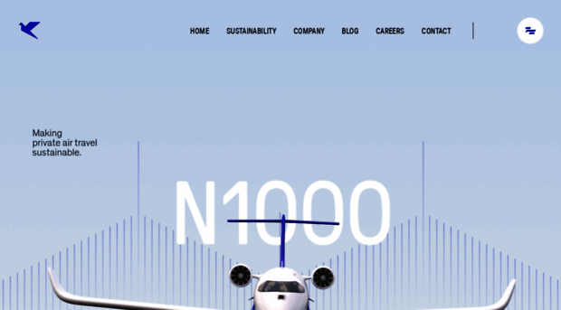 nimbusaerospace.com