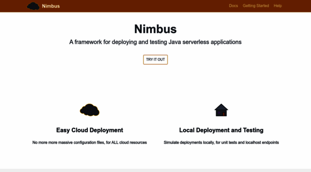 nimbusframework.com