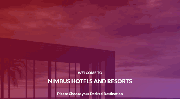 nimbushotels.in