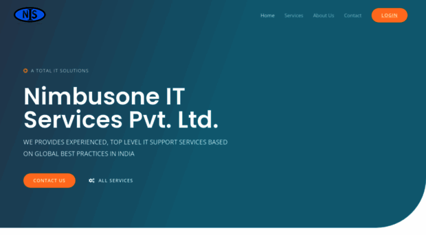 nimbusonegroup.co.in