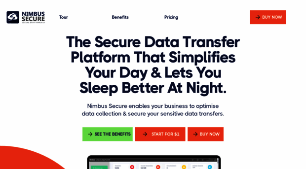 nimbussecure.com.au