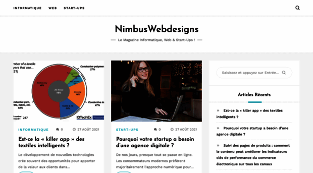 nimbuswebdesigns.com