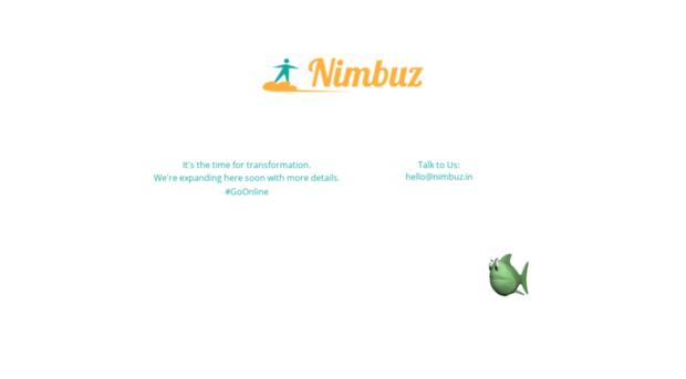 nimbuz.in