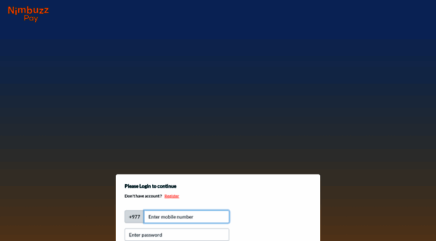 nimbuzzpay.com