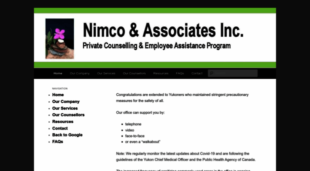 nimcoandassociates.com