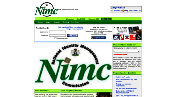 nimcsms.nimc.gov.ng