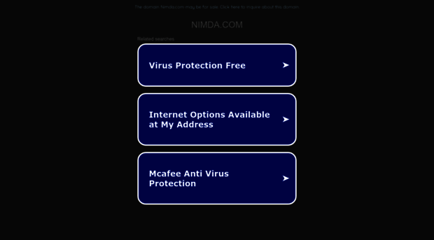 nimda.com