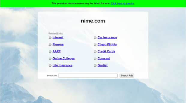 nime.com