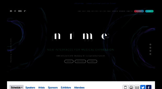 nime2018.sched.com