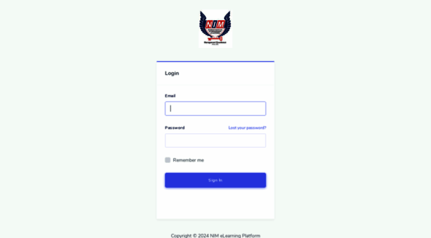 nimelearning.com