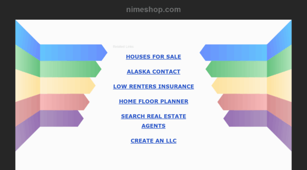 nimeshop.com