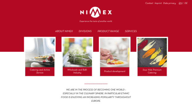 nimex-international.com