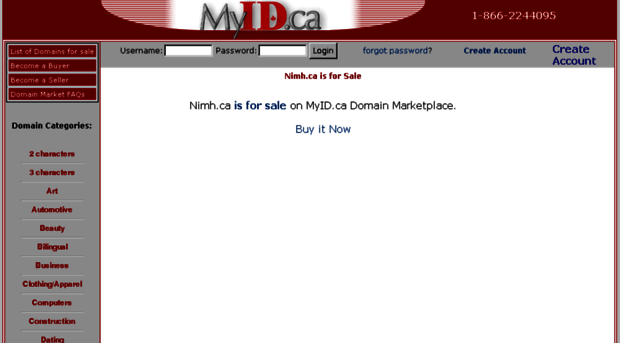 nimh.ca