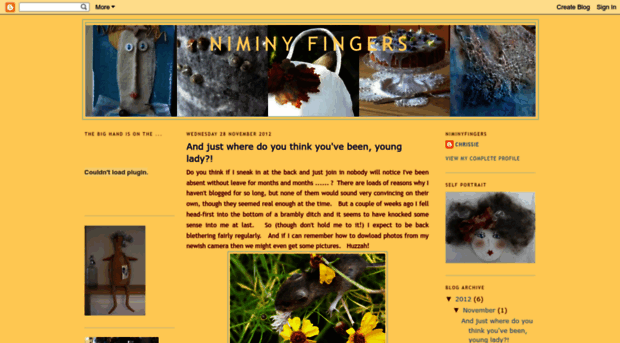 niminyfingers.blogspot.com