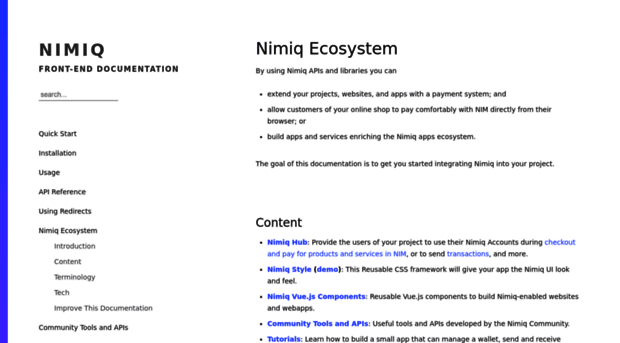 nimiq.github.io