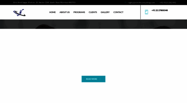 nimithconsulting.com