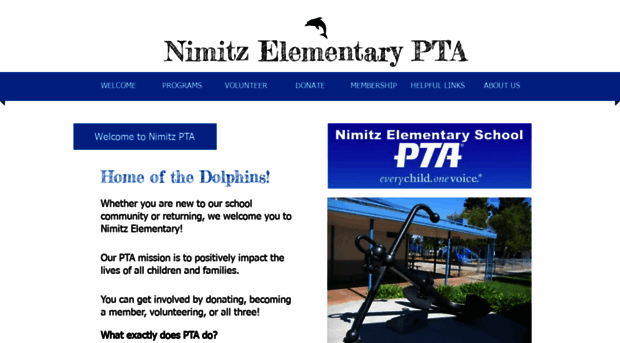 nimitz-pta.org