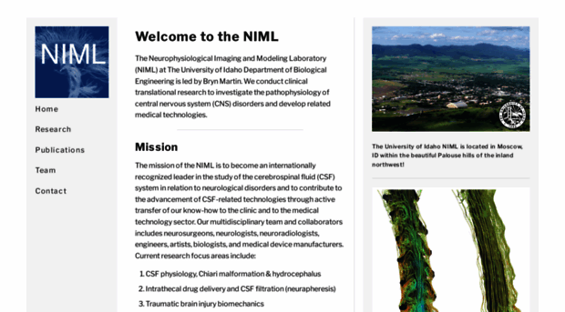 niml.org