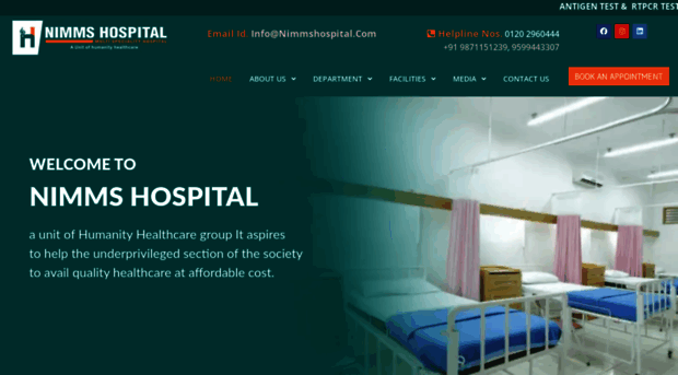 nimmshospital.com