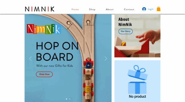 nimnik.com