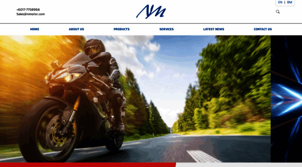 nimotor.com