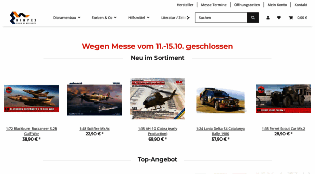 nimpex.de