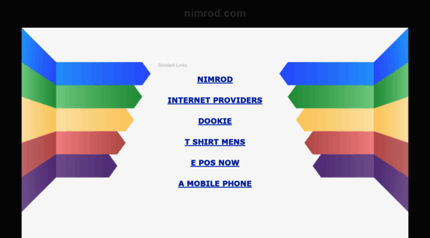 nimrod.com