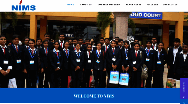 nimsmanagement.com