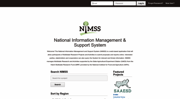 nimss.org
