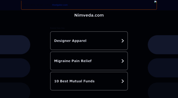 nimveda.com