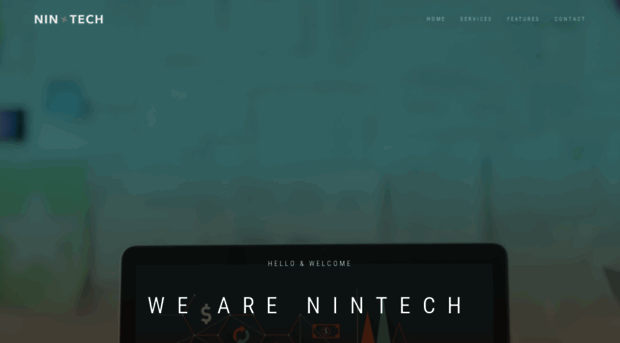 nin-tech.com