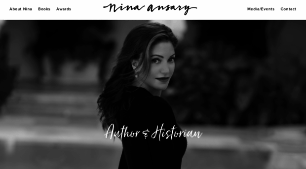 ninaansary.com