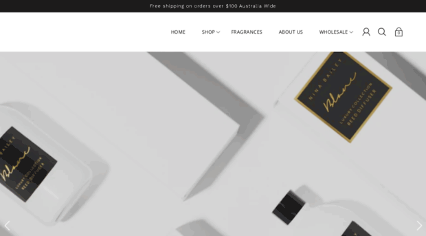 ninabailey.com.au