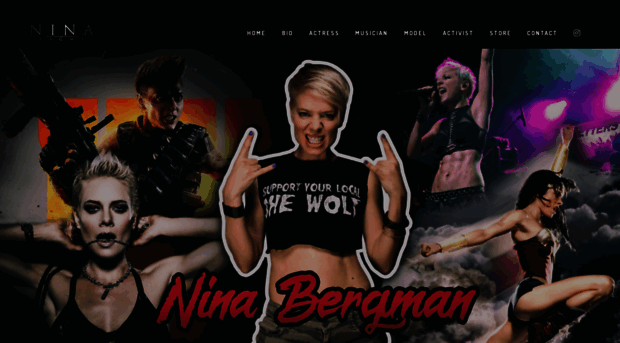 ninabergman.com