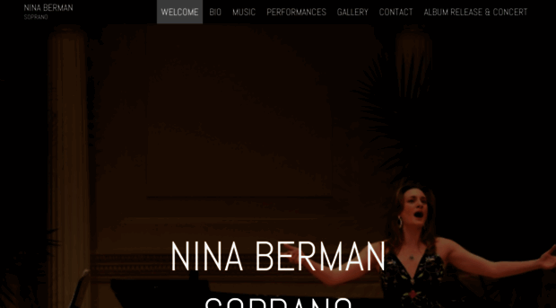 ninabermansoprano.com