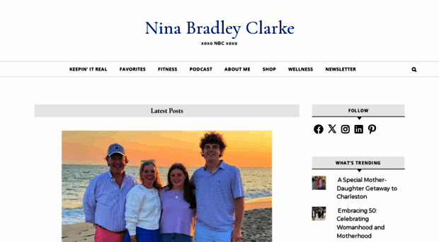 ninabradleyclarke.com