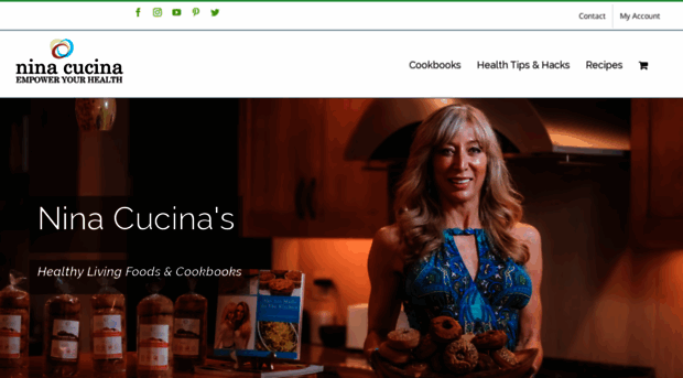 ninacucina.com