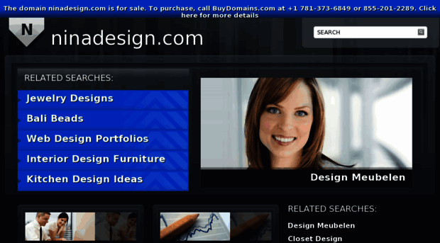 ninadesign.com