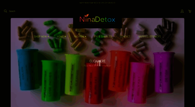 ninadetox.com