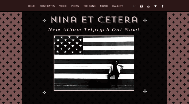 ninaetcetera.com