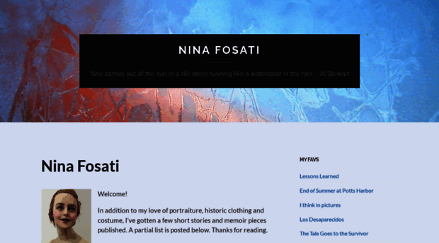 ninafosati.com