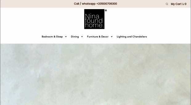 ninafoundhome.com