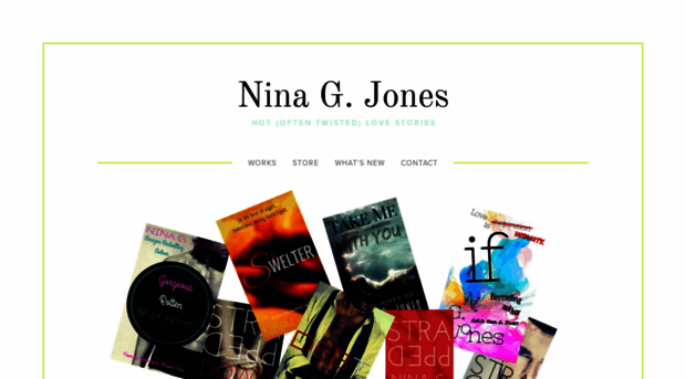 ninagjones.com