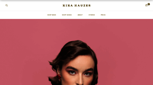 ninahauzer.com