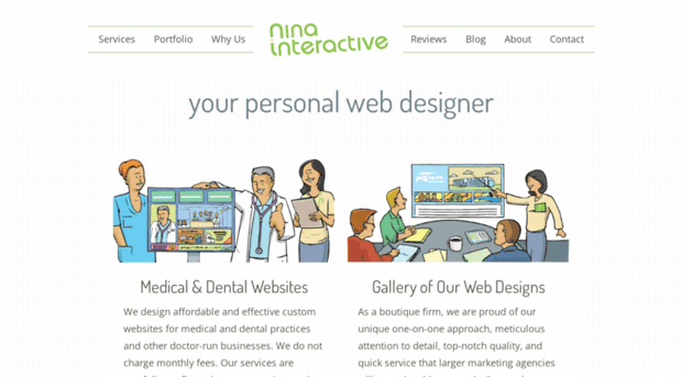 ninainteractive.com