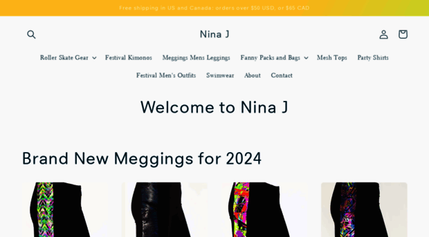 ninajstyle.com