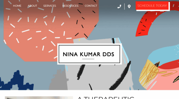 ninakumardds.com