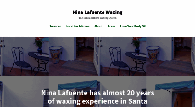 ninalafuentewaxing.com