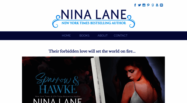 ninalane.com